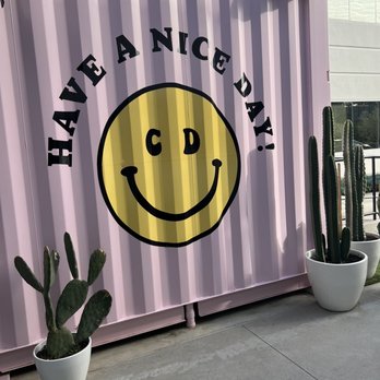Coffee Dose - Coffee & Tea Near Me - Irvine, California