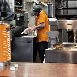 Popeyes Louisiana Kitchen