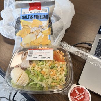Maverik Adventure's First Stop - Salad was delicious - Gas Stations Near Me - Locust Grove, Oklahoma Maverik Adventure's First Stop - Salad was delicious - Gas Stations Near Me - Locust Grove, Oklahoma
