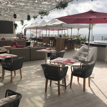 Miramar Sky Bar - Bars Near Me - Puerto Vallarta, JAL