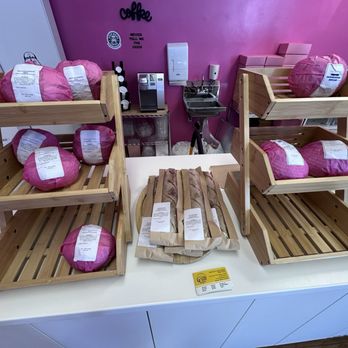 The Caring Kitchen - The Caring Kitchen: - Desserts Near Me - Rancho Cordova, California