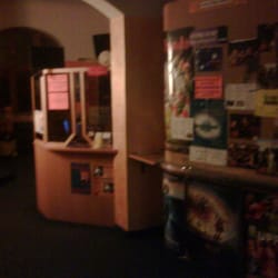Neues Rex - Kino