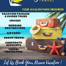 Solymar Travel - Our services