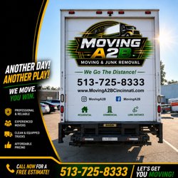 Moving A2B