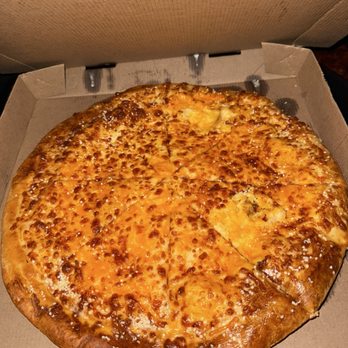 Little Caesars Pizza - Pretzel Crust with Cheese Sauce & Cheese, but I actually order Pretzel Crust with Pizza Sauce & Cheese - Pizza Near Me - Kenosha, Wisconsin Little Caesars Pizza - Pretzel Crust with Cheese Sauce & Cheese, but I actually order Pretzel Crust with Pizza Sauce & Cheese - Pizza Near Me - Kenosha, Wisconsin