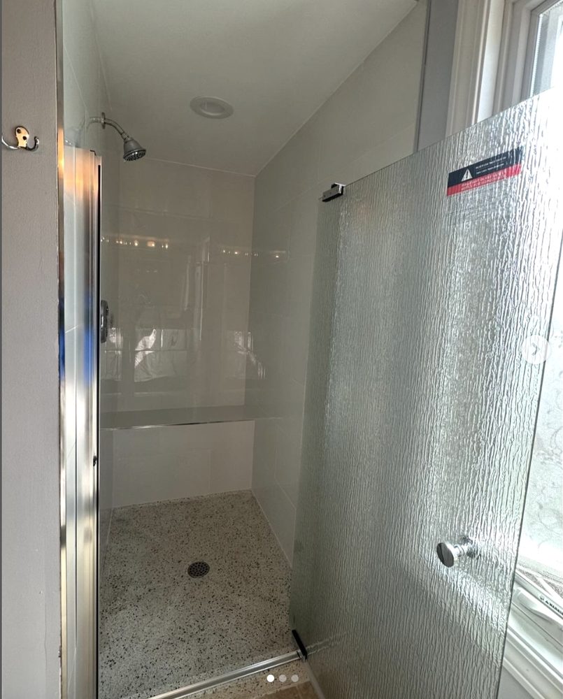 Slide of Green Home Renovation