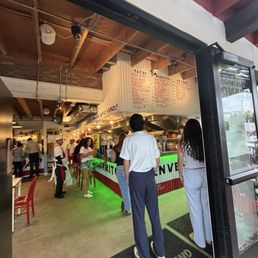 Inside Inside