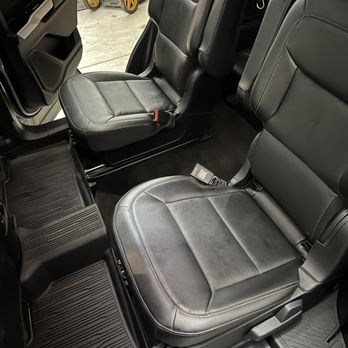 Phillips Legendary Detailing - Auto Detailing Near Me