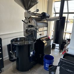 Fresh Brewed Coffee House