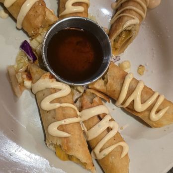Chevys - Crispy chicken flautas - Mexican Near Me - Fairfield, California Chevys - Crispy chicken flautas - Mexican Near Me - Fairfield, California