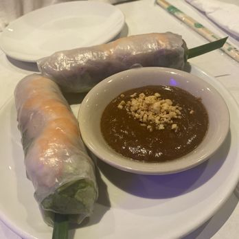Saigon Cafe - Vietnamese Near Me - Jersey City, New Jersey