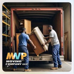 MVP Strategic Solutions