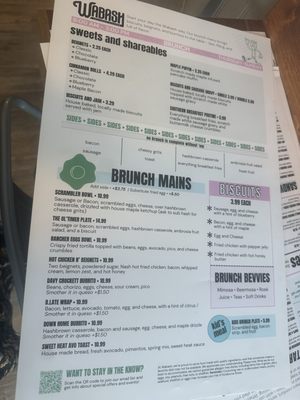 Wabash Southern Kitchen by null