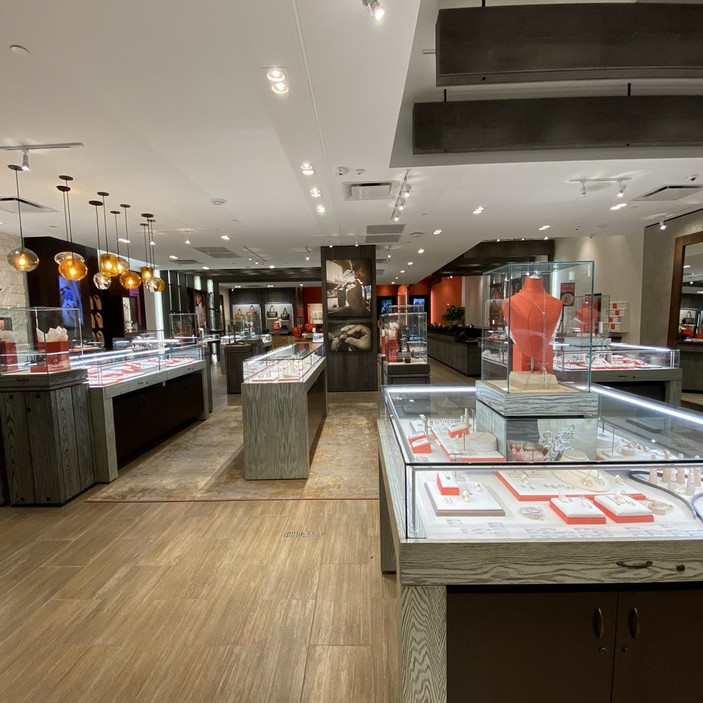 James Avery Craftsman - Jewelry Near Me - Austin, Texas James Avery Craftsman - Jewelry Near Me - Austin, Texas