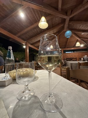 Ristorante Pizzeria Il Paguro by null