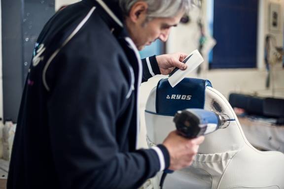 Color Glo International - upholstery in Eden Prairie, MN