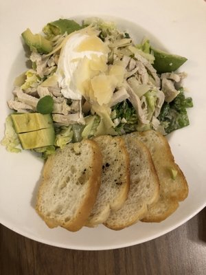 The Marmalade Pantry - Cafe Bistro @ ION Orchard by null