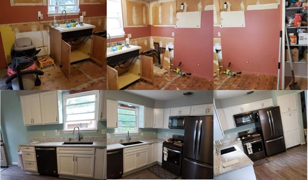 Valden's Home Maintenance