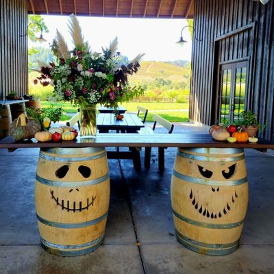 Dutcher Crossing Winery by null