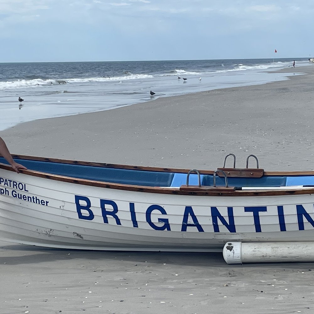 Brigantine Beach - First time in MANY MANY years! - Beaches Near Me - Brigantine, New Jersey Brigantine Beach - First time in MANY MANY years! - Beaches Near Me - Brigantine, New Jersey