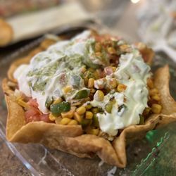 Taco Joe's - Meteor Crater Salad
