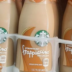Exxon Tiger Mart - This is all CARMEL on the shelf. Please send more mocha to venus.