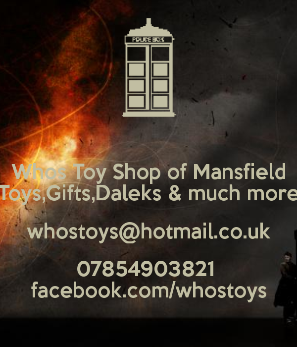 WHOS TOY STORE 66a westgate, Nottingham, United Kingdom Hobby Shops Phone Number Yelp