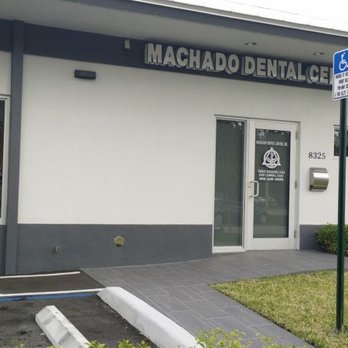 Machado Dental Center - General Dentist - Cosmetic Dentists Near Me - Miami, Florida Machado Dental Center - General Dentist - Cosmetic Dentists Near Me - Miami, Florida