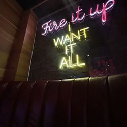 Luk Fu - Inside