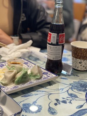 1915 Lanzhou Hand Pulled Noodles & Dumplings by null