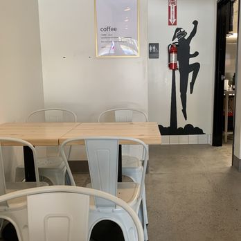 Teasync - Inside - Bubble Tea Near Me - San Juan Capistrano, California