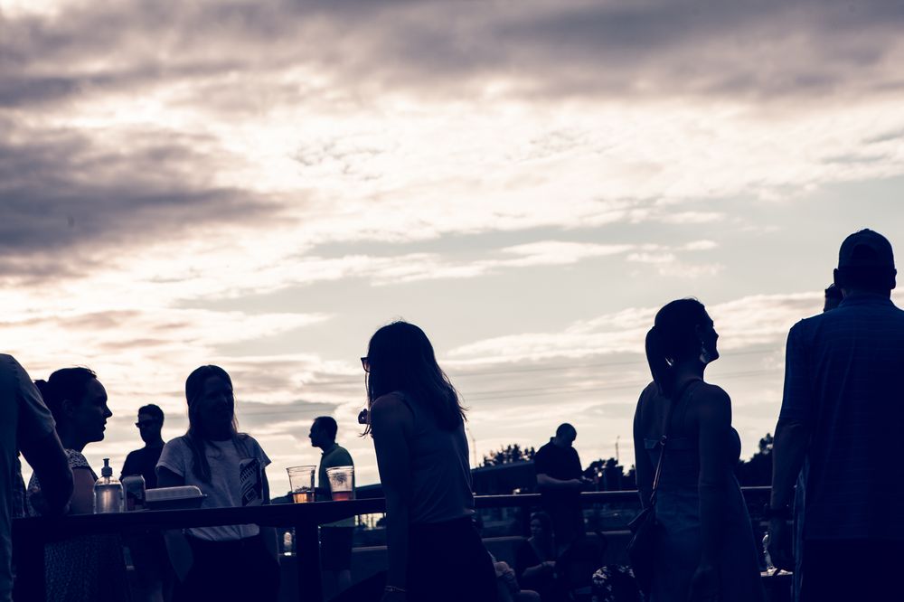 LUMBERJAXE AXE THROWING HALL Updated September 2024 41 Photos 250