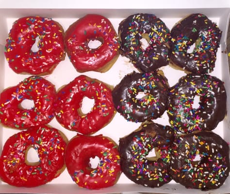 Shipley Do-Nuts by null