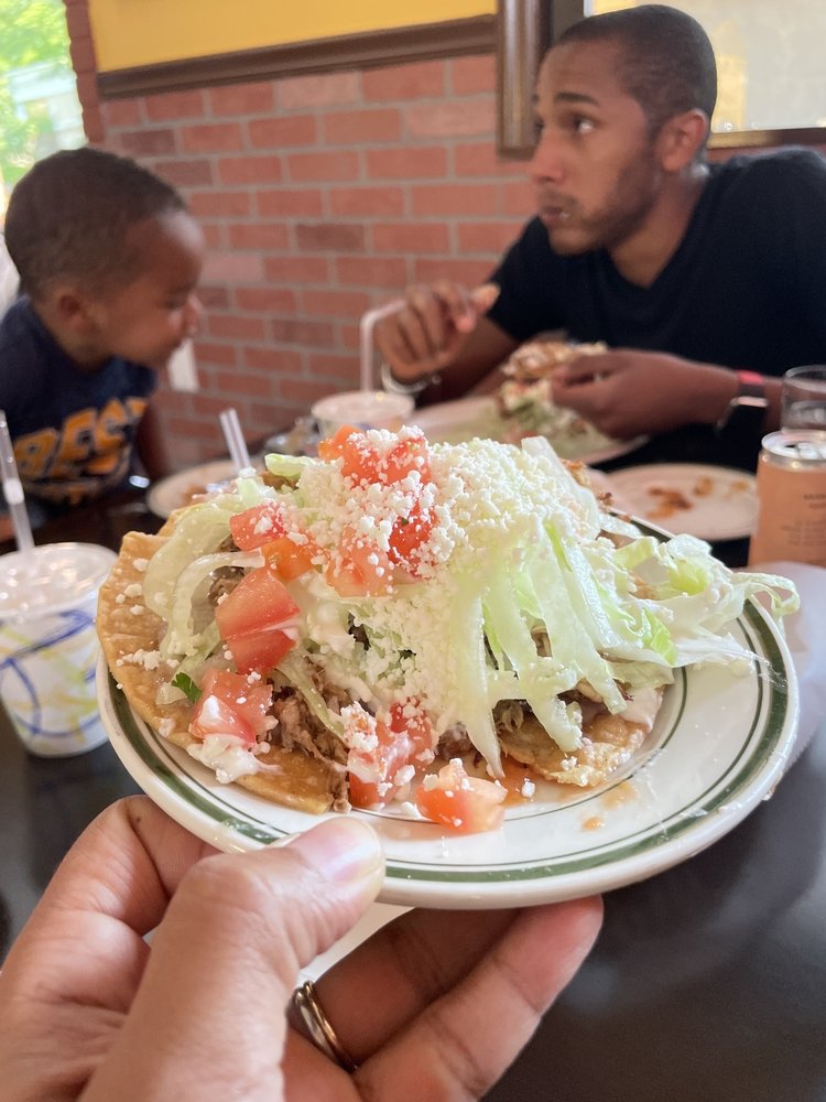 LOS ABUELOS 36 Photos & 85 Reviews Mexican 197 S Highland Ave