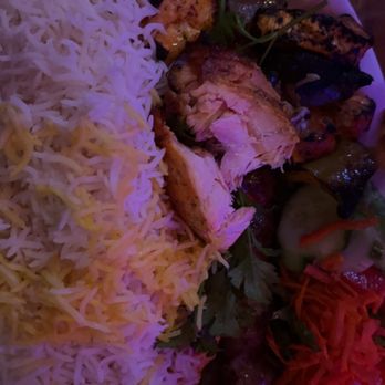 Flame International - Persian/Iranian Near Me - Los Angeles, California