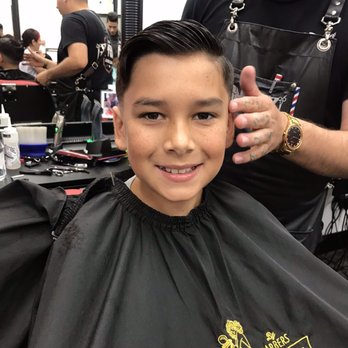 Snippz - After Thank you Alex! - Barbers Near Me - Chino, California Snippz - After Thank you Alex! - Barbers Near Me - Chino, California