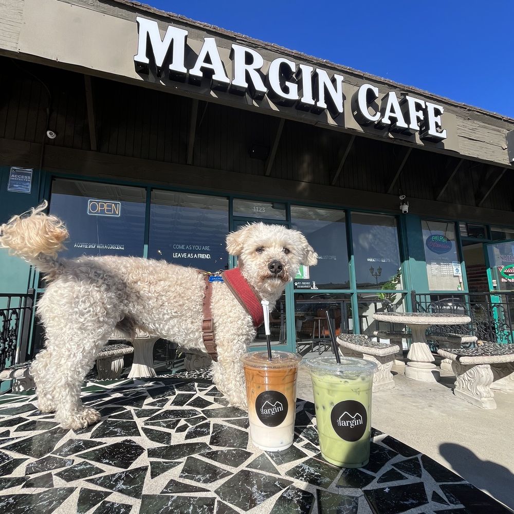 Margin Cafe Coffee Roasters - Coffee & Tea Near Me - Diamond Bar, California Margin Cafe Coffee Roasters - Coffee & Tea Near Me - Diamond Bar, California