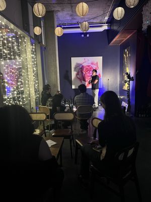 Del Re Wine Bar by null