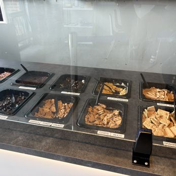ICECREAM FACTORY - Ice Cream & Frozen Yogurt Near Me - Greensboro, North Carolina ICECREAM FACTORY - Ice Cream & Frozen Yogurt Near Me - Greensboro, North Carolina