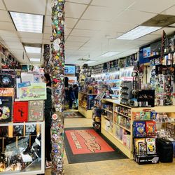 Comicazi - Inside