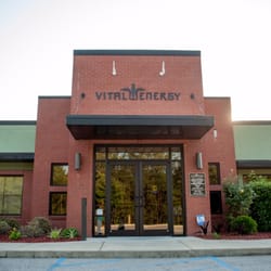 Vital Energy Wellness & Rehab Center - Main Lexington Location