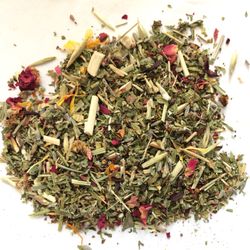 Simple Remedies Herbal Solutions - Women's Moon Blend
