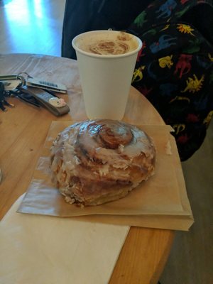 Cloche Coffee by null