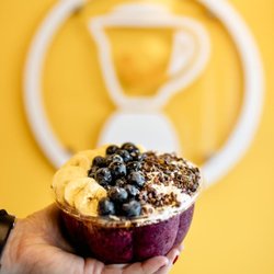 user provided Better Blend photo