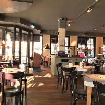 Soho Chicken - Retro-Design - Barbeque Near Me - Hamburg, HH