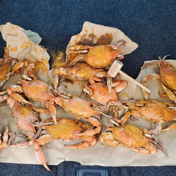 Lewes Fishhouse - Seafood Near Me - Lewes, Delaware