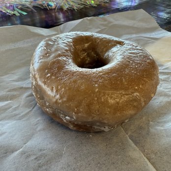Jack's Donuts - Chocolate Cake - Donuts Near Me - Brownsburg, Indiana