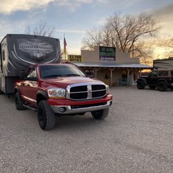 Trailer Village RV Park