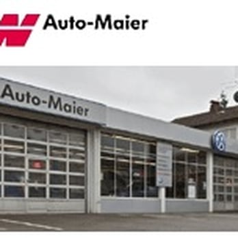AMW Auto-Maier - Auto Repair Near Me - Ofterdingen, BW