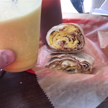 Plate - Sandwiches Near Me - Miami, Florida